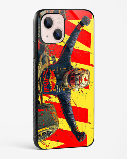 Max Momentum Phone Cover