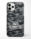 No Limits Phone Cover