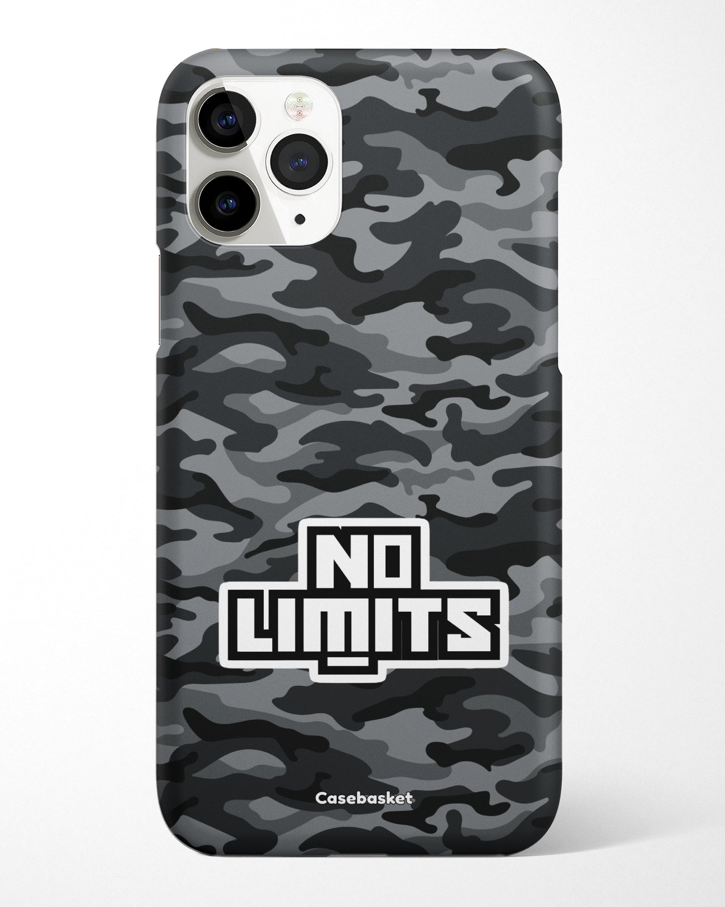 No Limits Phone Cover