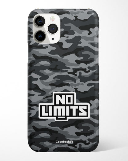 No Limits Phone Cover