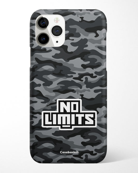 No Limits Phone Cover