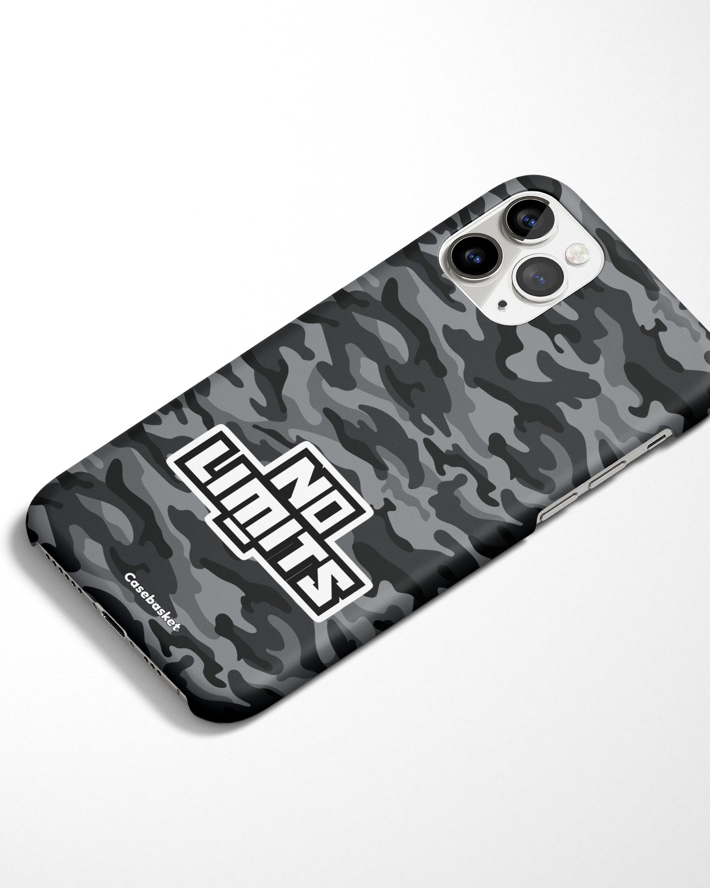 No Limits Phone Cover