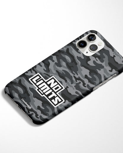 No Limits Phone Cover