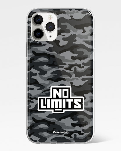 No Limits Phone Cover