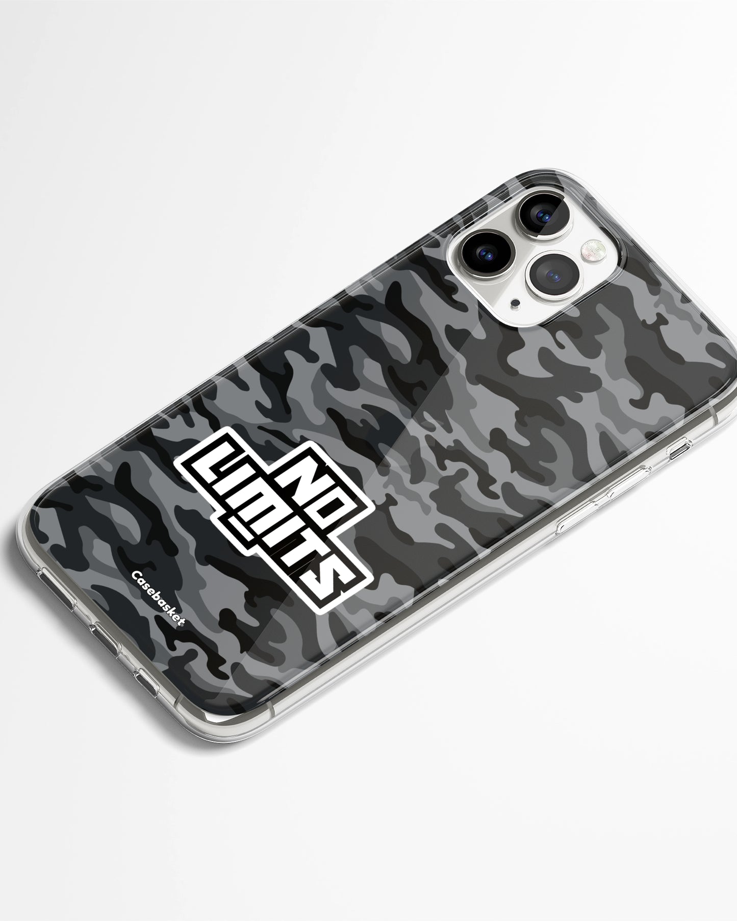 No Limits Phone Cover
