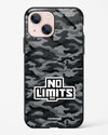 No Limits Phone Cover