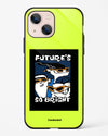 Future Too Bright Phone Cover