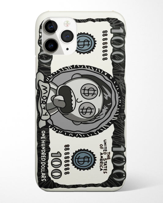 Paisa Hota Toh Sab Hota Phone Cover