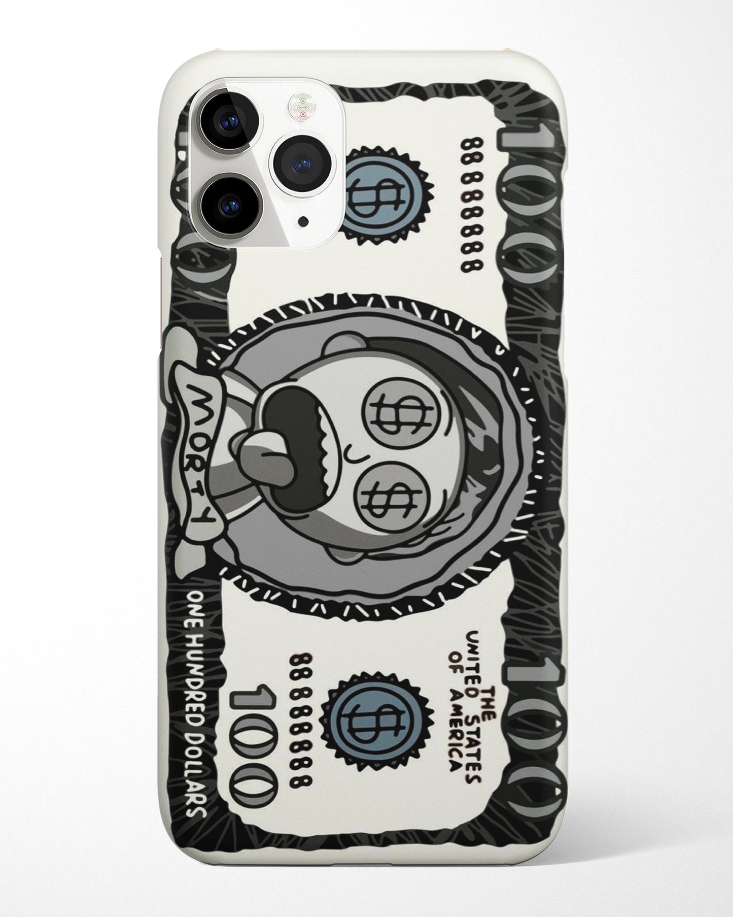 Paisa Hota Toh Sab Hota Phone Cover