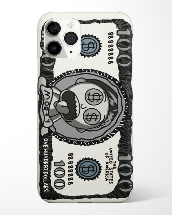 Paisa Hota Toh Sab Hota Phone Cover