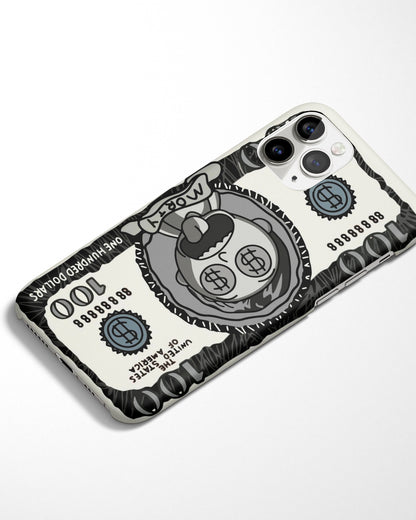 Paisa Hota Toh Sab Hota Phone Cover