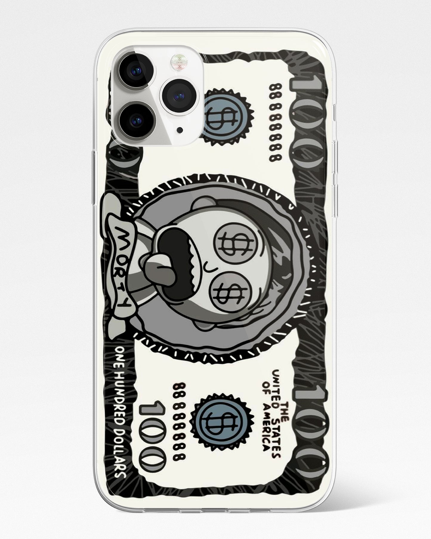 Paisa Hota Toh Sab Hota Phone Cover