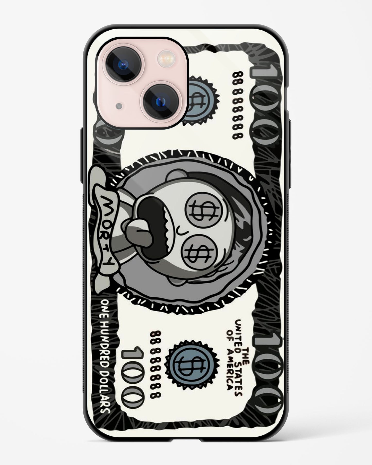 Paisa Hota Toh Sab Hota Phone Cover