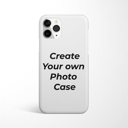 Create Your Own Customizable Photo Phone Cover