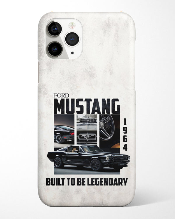 Legends Forever Phone Cover