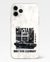 Legends Forever Phone Cover