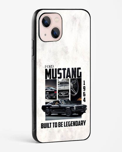 Legends Don’t Age Phone Cover