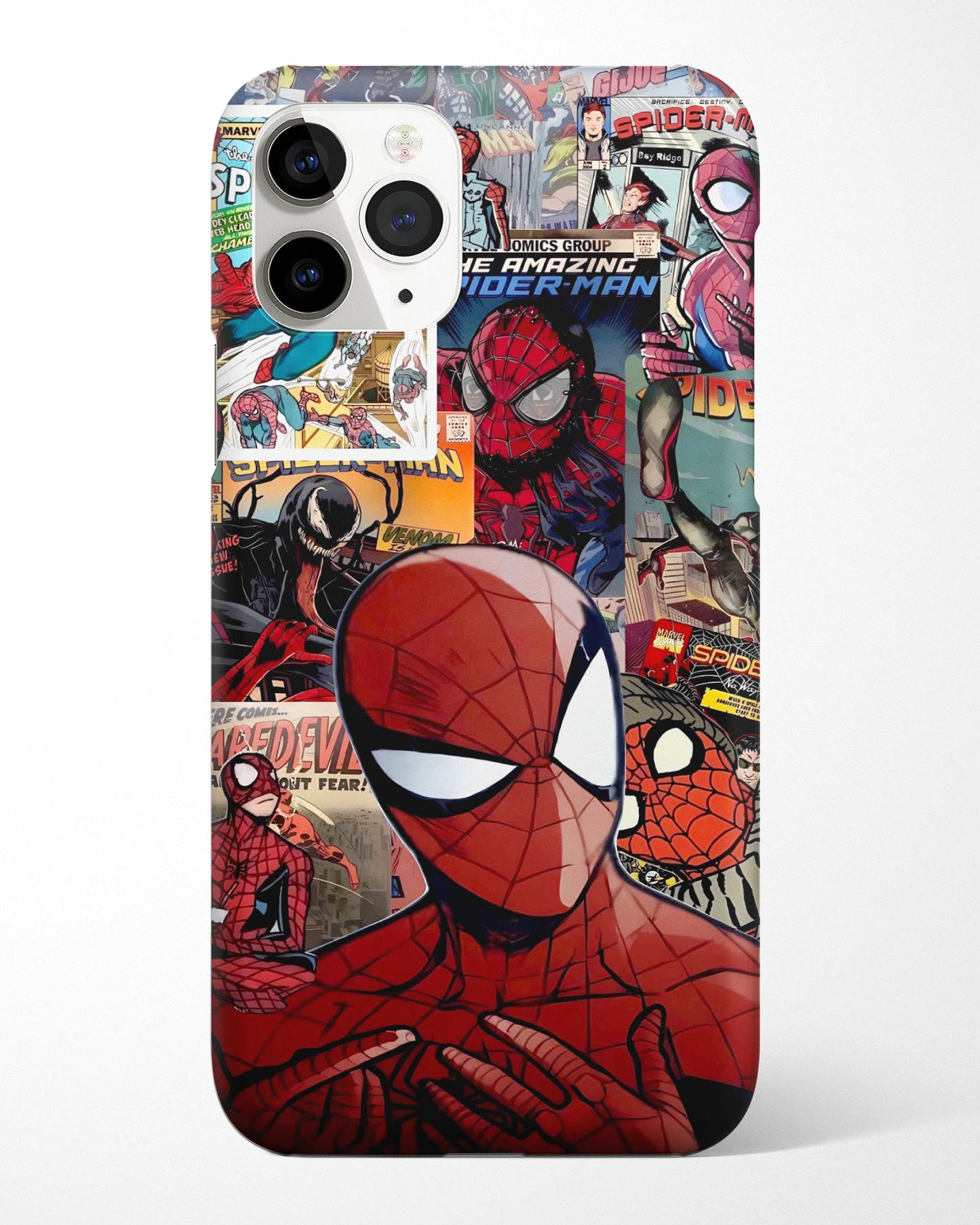 Spidey Phone Cover
