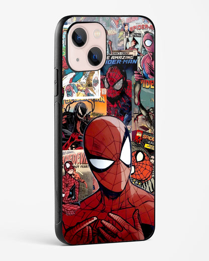 Spidey Phone Cover