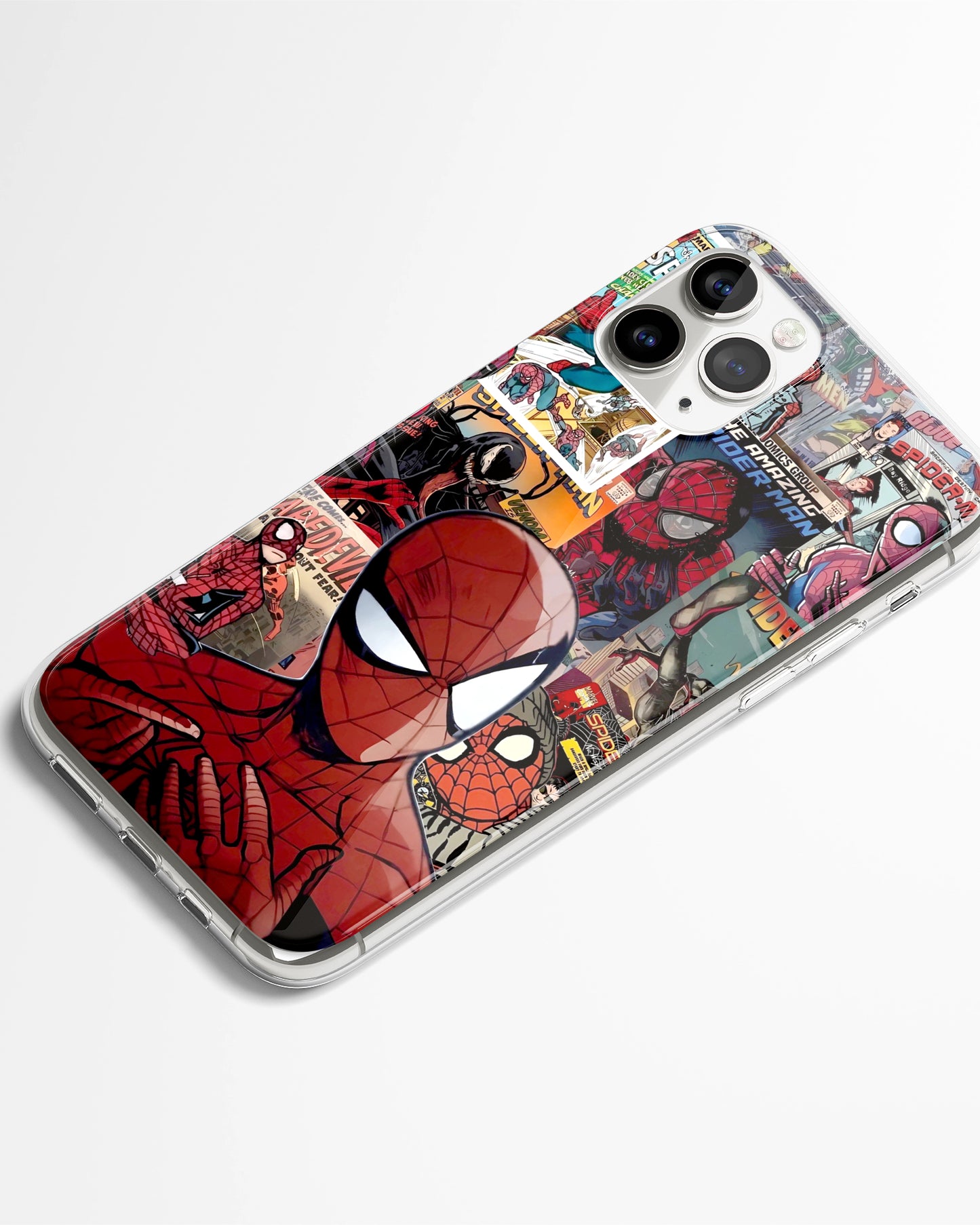 Spidey Phone Cover
