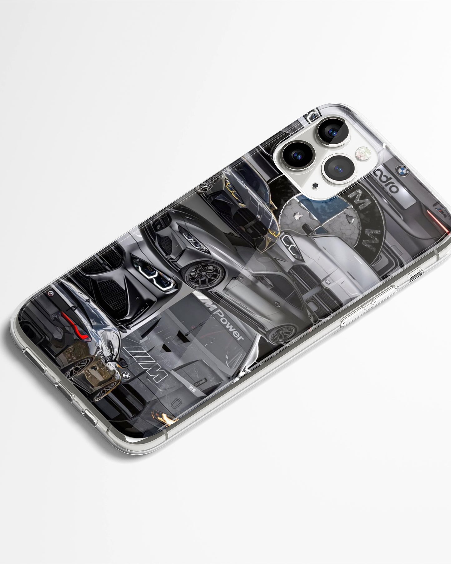 Apex M Phone Cover