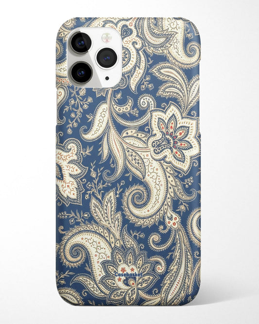 Timeless Paisley Heritage Phone Cover