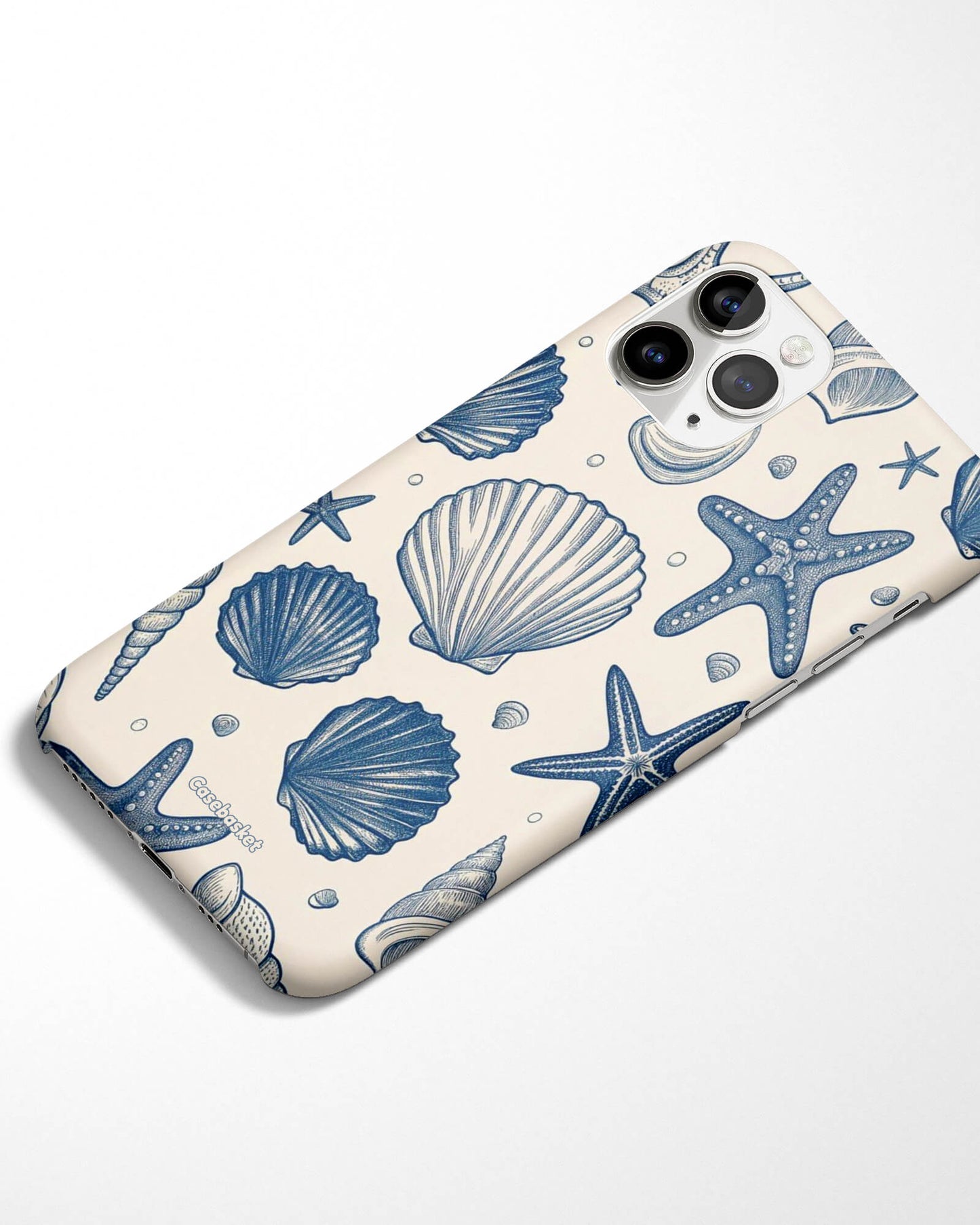 Marine Treasure Phone Cover