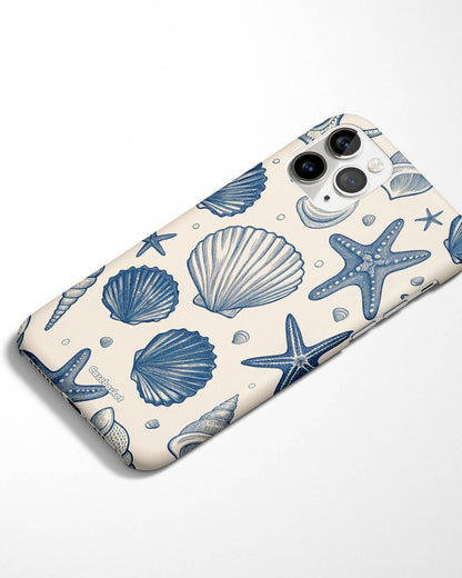 Marine Treasure Phone Cover