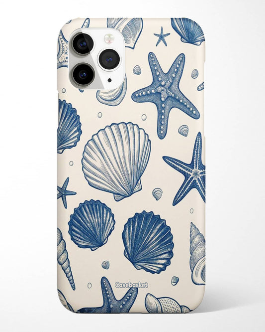 Marine Treasure Phone Cover