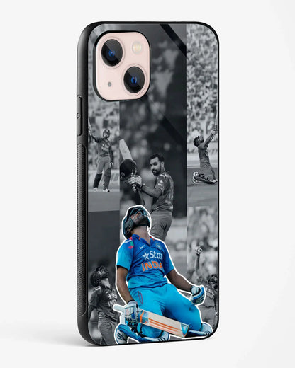 Hitman Rage Phone Cover