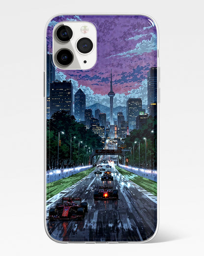Nightfall Tokyo Drift Phone Cover