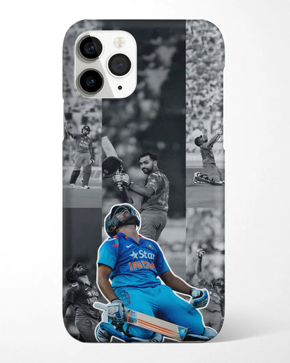 Hitman Rage Phone Cover