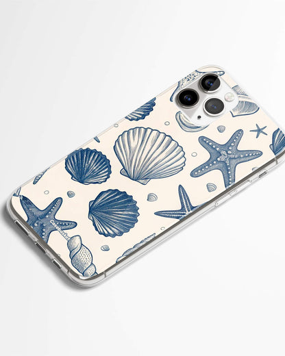 Marine Treasure Phone Cover