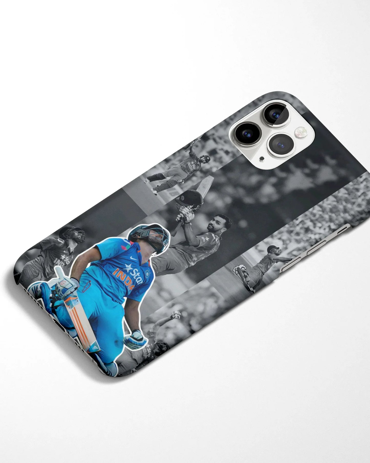 Hitman Rage Phone Cover