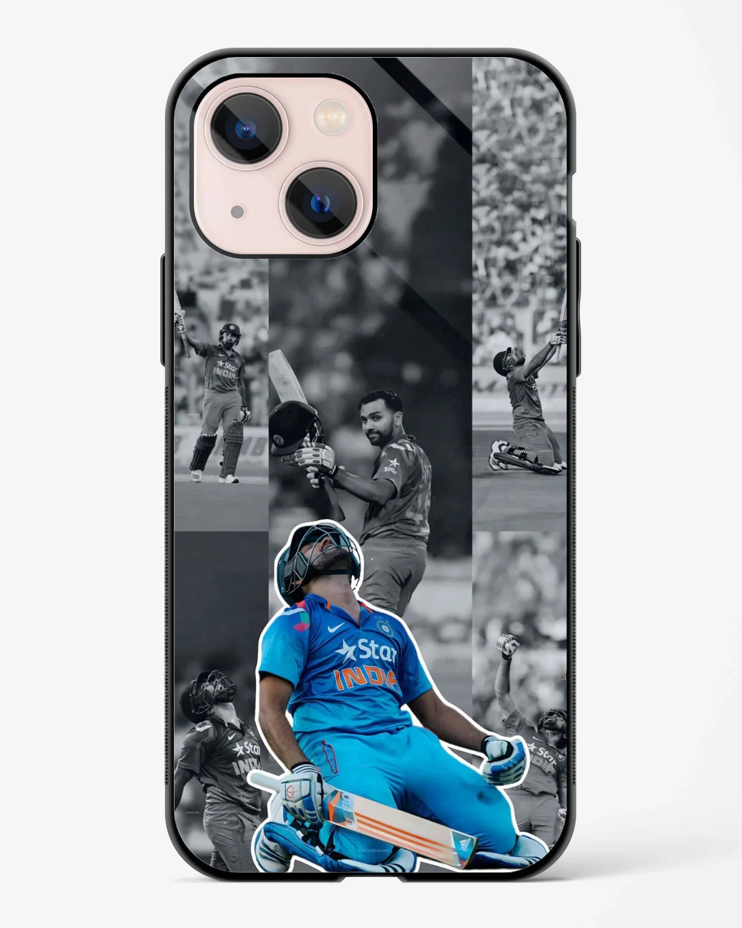 Hitman Rage Phone Cover