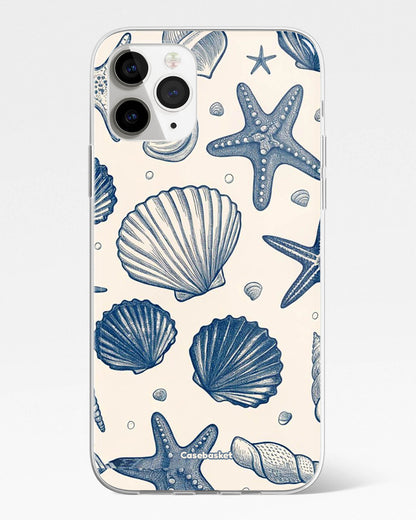 Marine Treasure Phone Cover