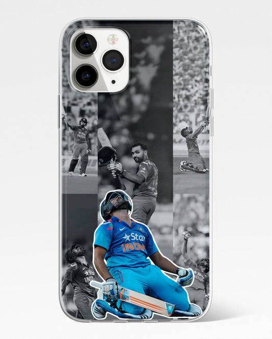 Hitman Rage Phone Cover