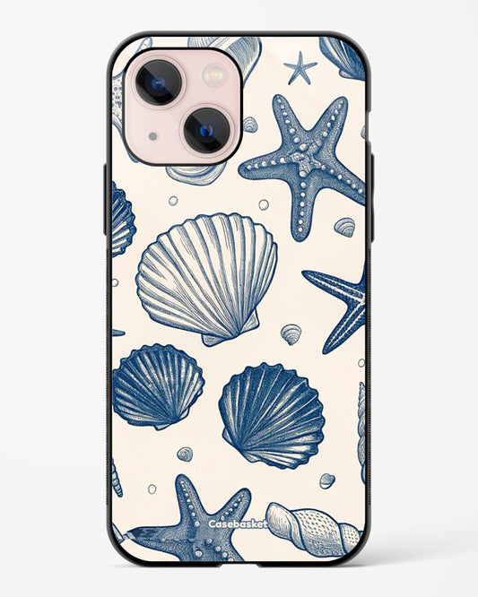 Coastal Splash Glossy Phone Cover
