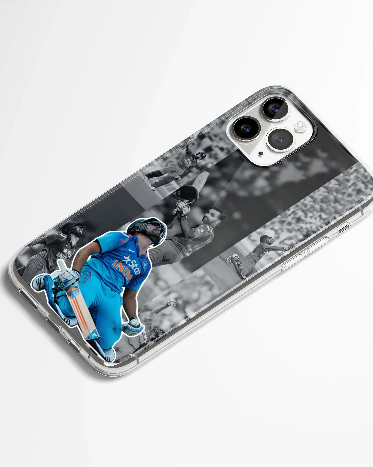 Hitman Rage Phone Cover