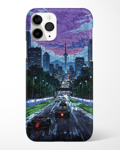 Nightfall Tokyo Drift Phone Cover