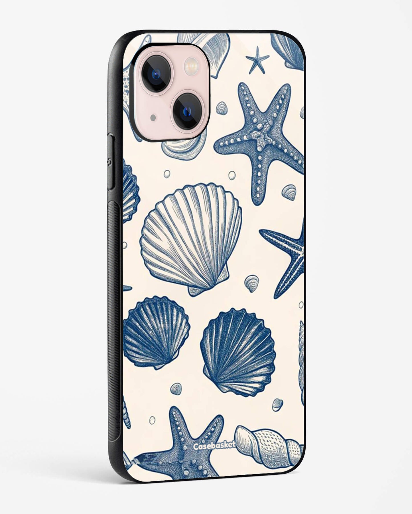 Marine Treasure Phone Cover