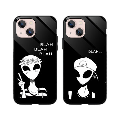 Galaxy’s Favorite Couple Phone Cover