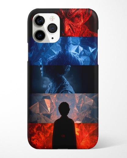 Stranger Things-The Transformation Phone Cover