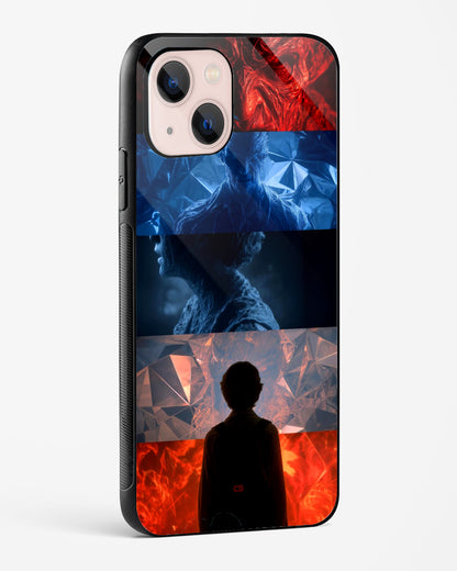 Stranger Things-The Transformation Phone Cover