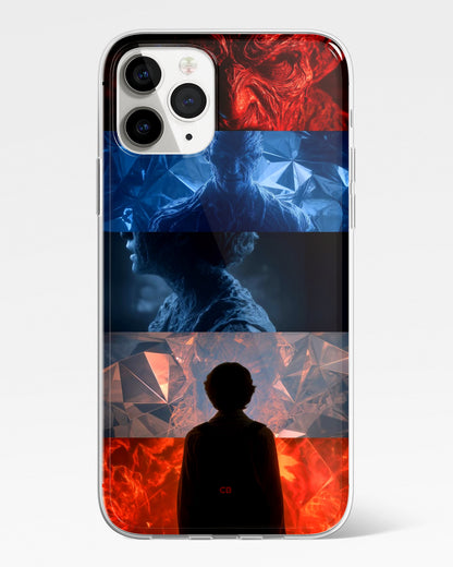 Stranger Things-The Transformation Phone Cover