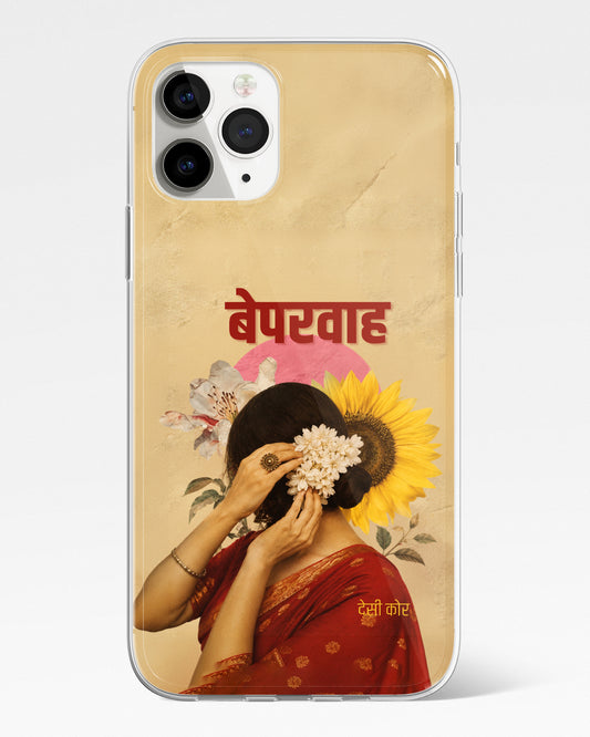 Beparwah Desi Core Phone Cover