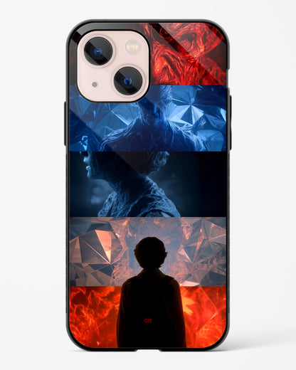 Stranger Things-The Transformation Phone Cover