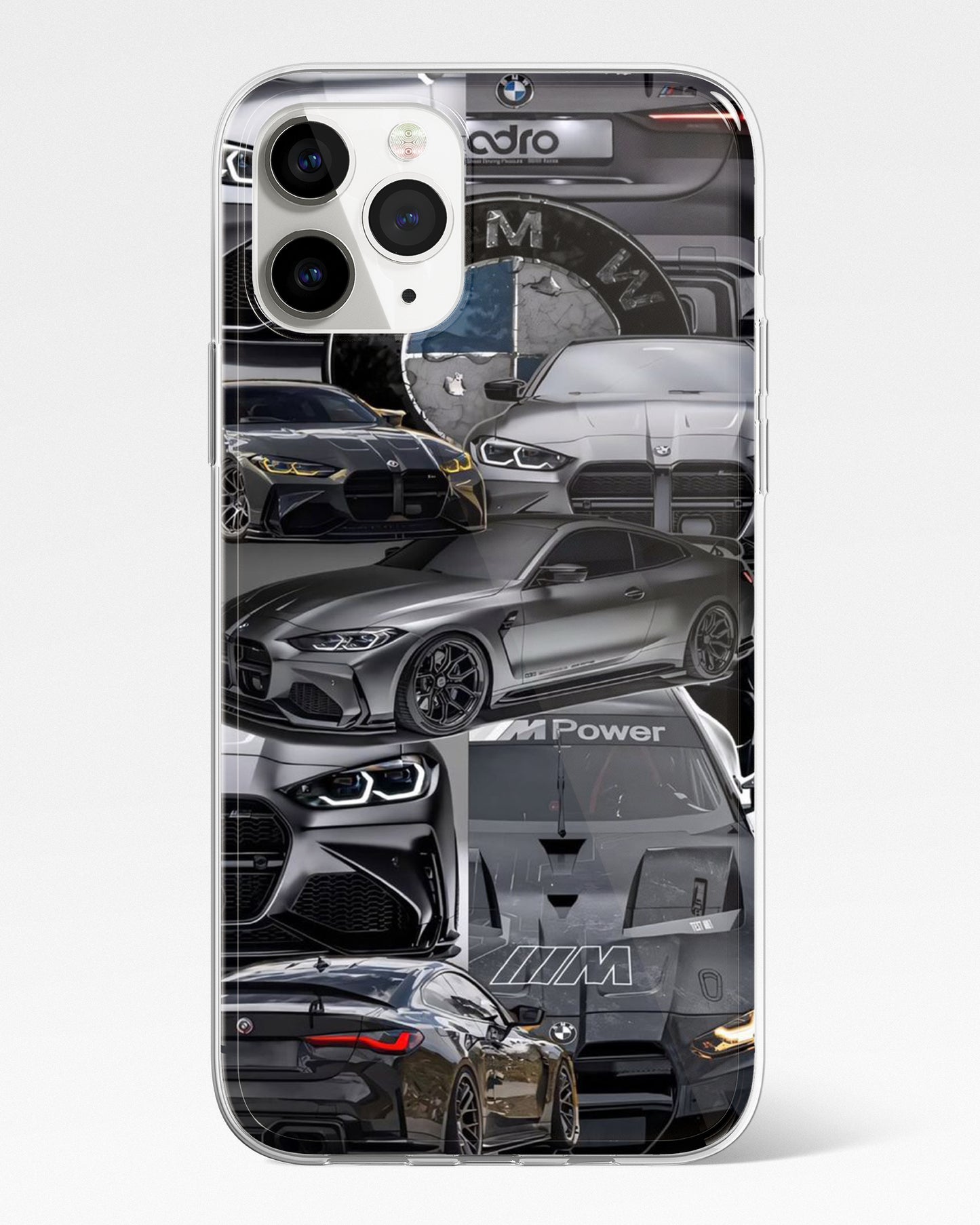 Apex M Phone Cover
