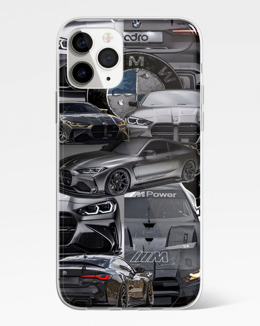 Apex M Phone Cover