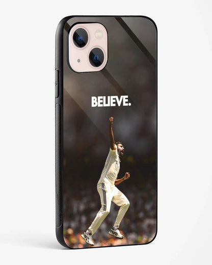 Believe Bumrah Edition Phone Cover